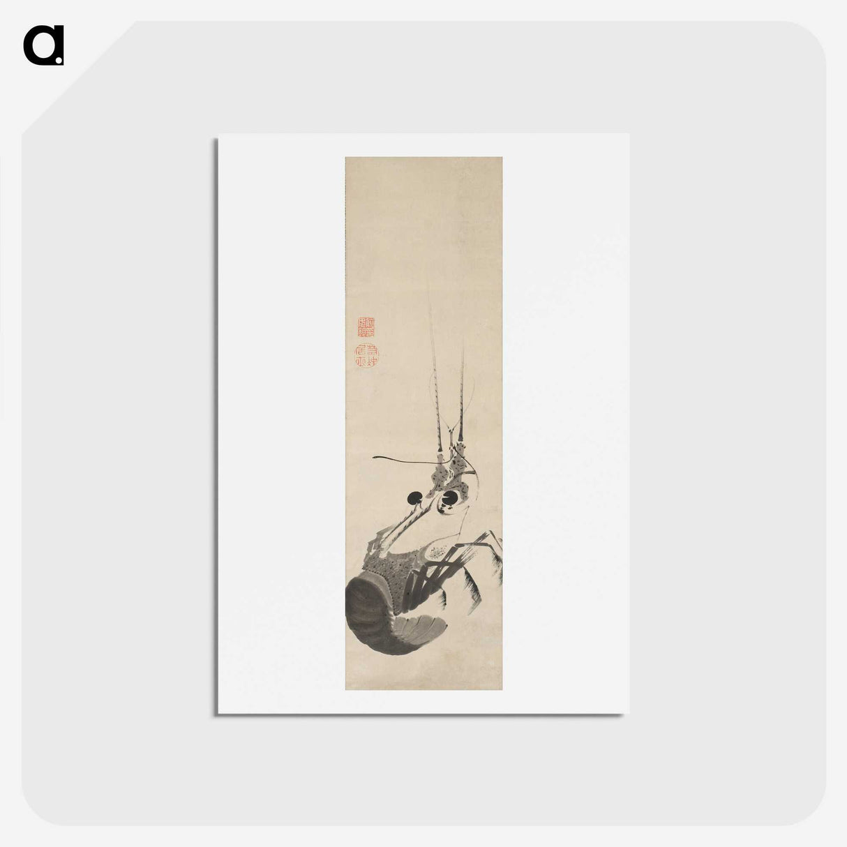 1-25_Ito-Jakuchu_hagaki