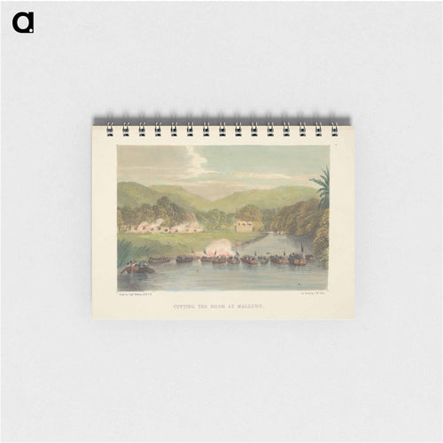 Eastern Archipelago Views
 - ジェームス ヒース Memo.