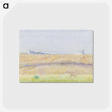 1-25_Jan-Toorop_postcard