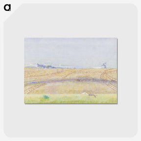 1-25_Jan-Toorop_postcard