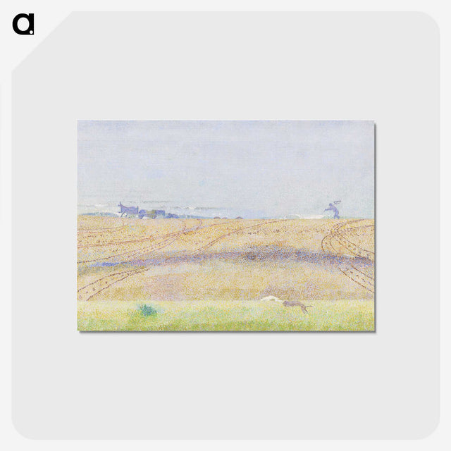 1-25_Jan-Toorop_postcard