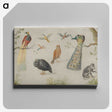 1-25_Jan-Van-Kessel_canvas