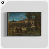 1-25_Jean-Baptiste-Camille-Corot_blk-crop