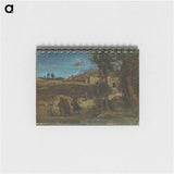 1-25_Jean-Baptiste-Camille-Corot_memo