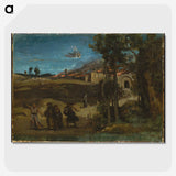 1-25_Jean-Baptiste-Camille-Corot_picture-crop