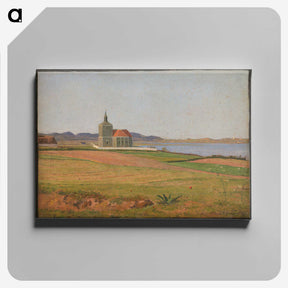 1-25_Johan-Thomas-Lundbye_canvas