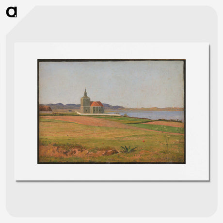 1-25_Johan-Thomas-Lundbye_picture