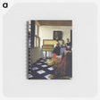 1-25_Johannes-Vermeer_memo