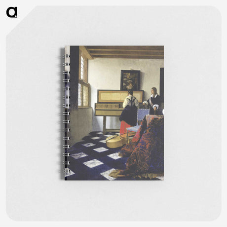 1-25_Johannes-Vermeer_memo