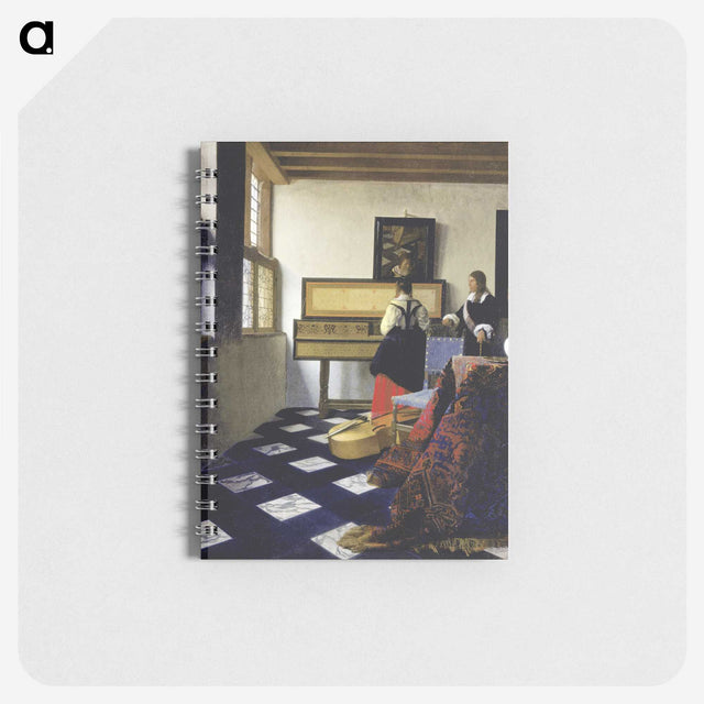 1-25_Johannes-Vermeer_memo