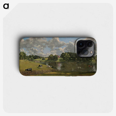 1-25_John-Constable_phone