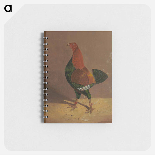 Fighting Cocks
 - ジョン フレデリック ヘリング Memo.