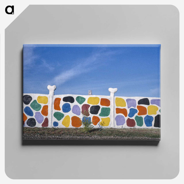 1-25_John-Margolies_canvas