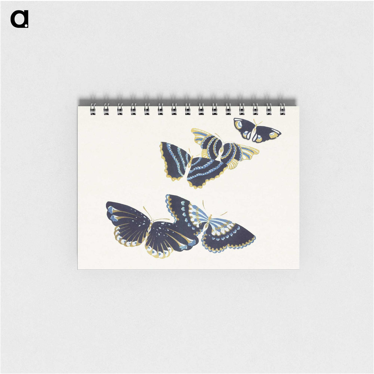 1-25_Kamisaka-Sekka_memo