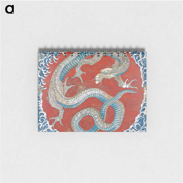 1-25_Katsushika-Hokusai_memo