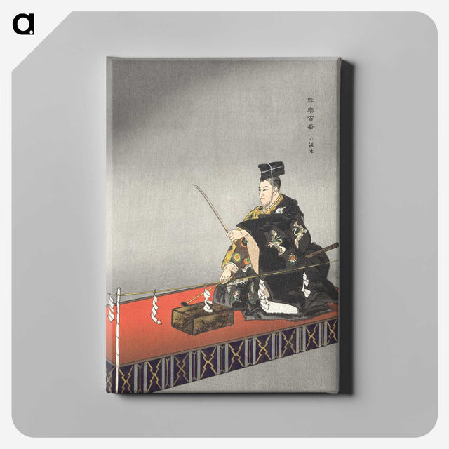 1-25_Kogyo-Tsukioka_canvas
