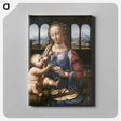 1-25_Leonardo-Da-Vinci_canvas
