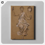 1-25_Luc-Olivier-Merson_canvas