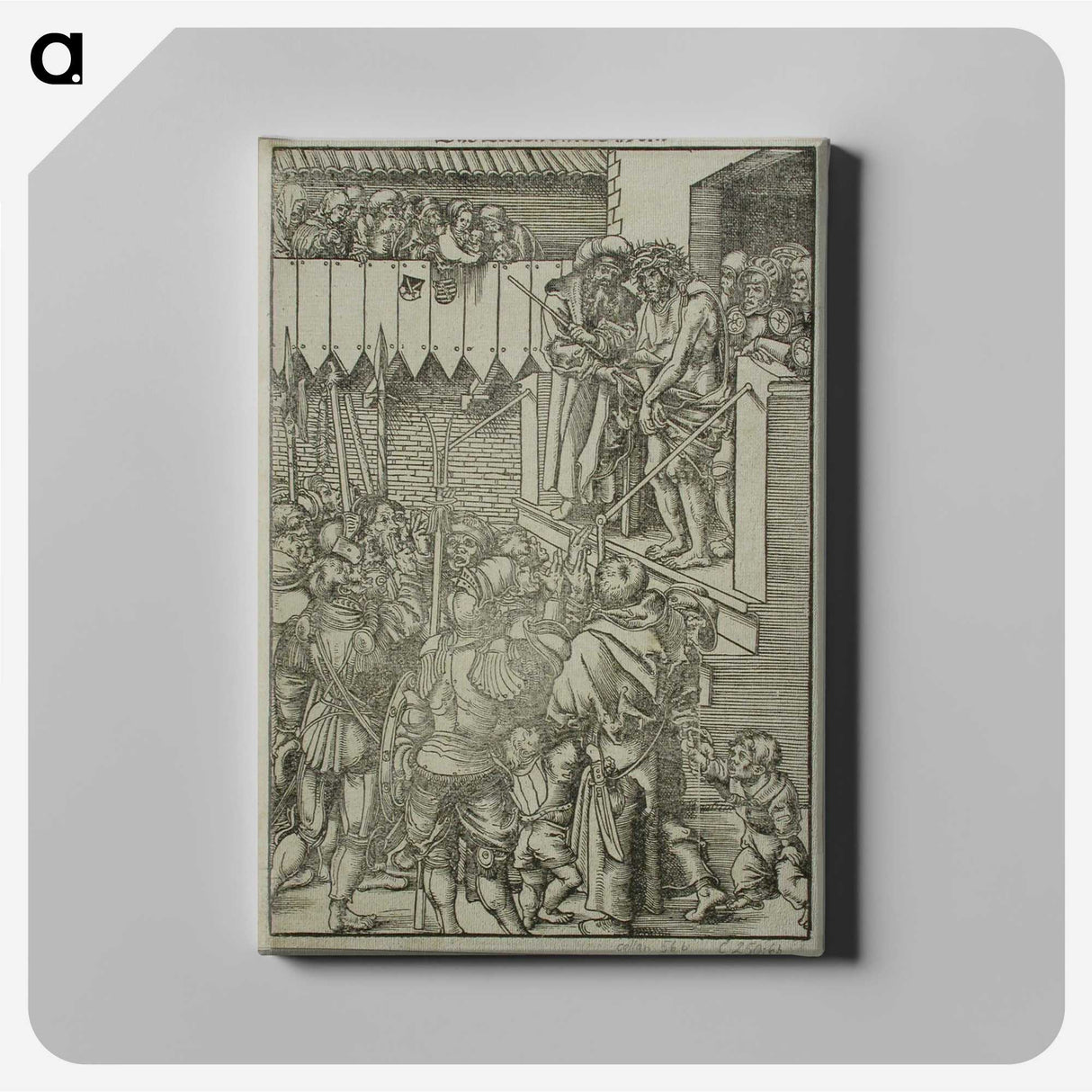 1-25_Lucas-Cranach_canvas