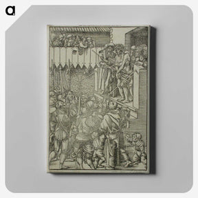 1-25_Lucas-Cranach_canvas