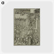 1-25_Lucas-Cranach_postcard