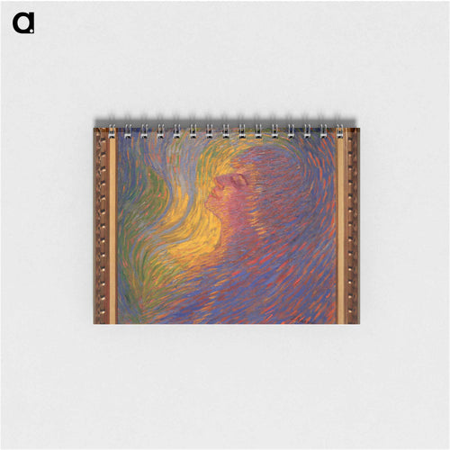 Futurismo - ルイージ ルッソロ Memo.