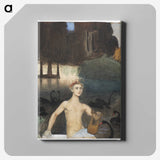 1-25_Magnus-Enckell_canvas