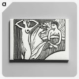 1-25_Maurice-Denis_canvas