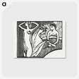 1-25_Maurice-Denis_postcard