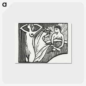 1-25_Maurice-Denis_postcard