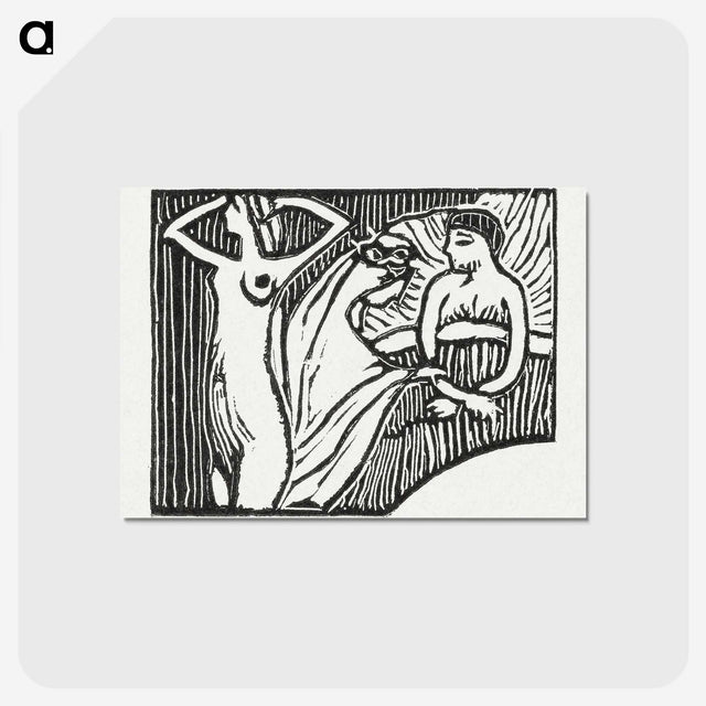 1-25_Maurice-Denis_postcard