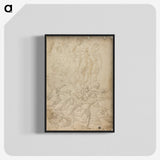 1-25_Michelangelo-Buonarroti_blk-crop