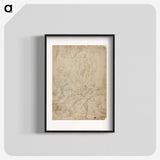 1-25_Michelangelo-Buonarroti_blk