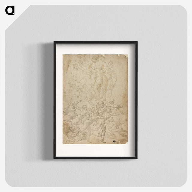 1-25_Michelangelo-Buonarroti_blk