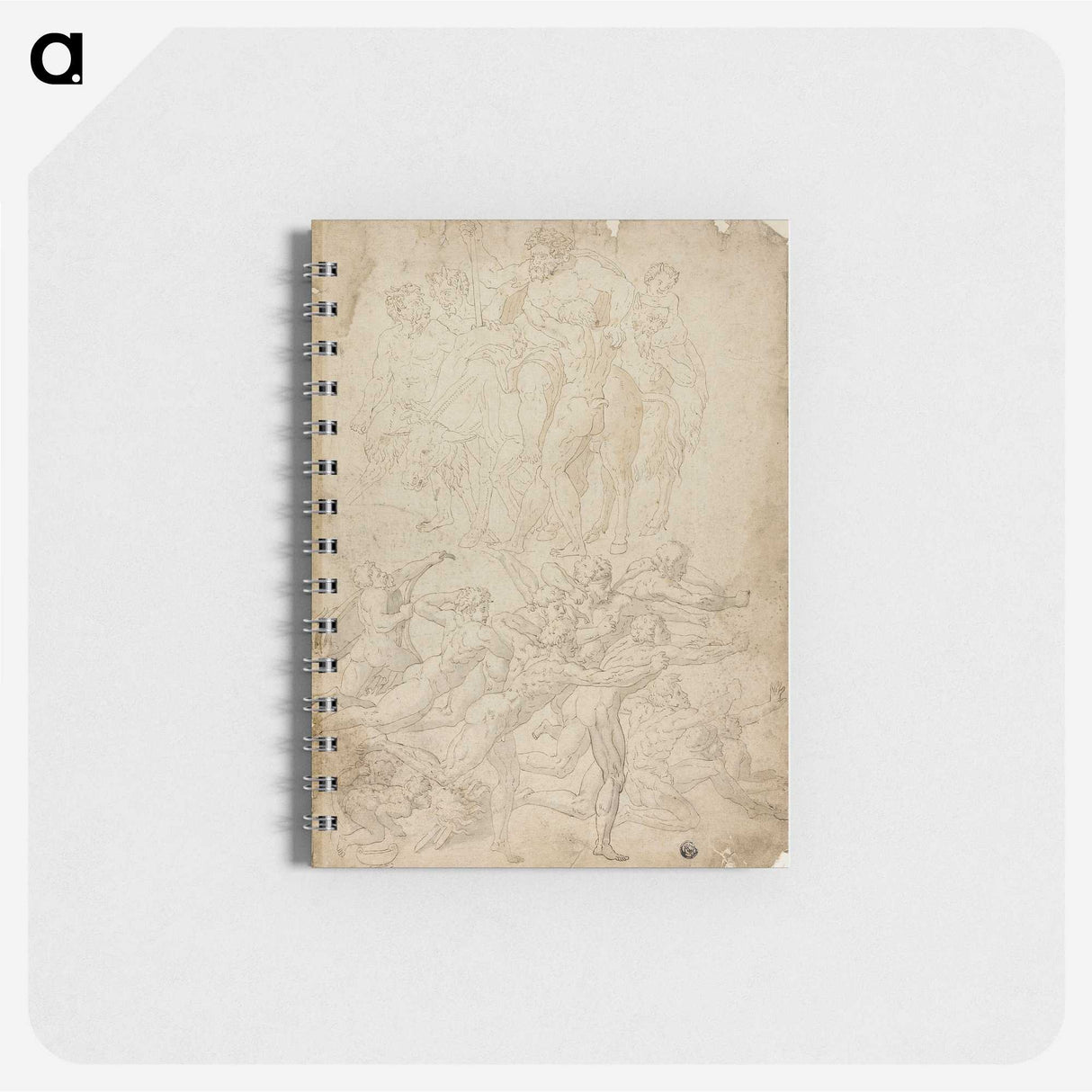 1-25_Michelangelo-Buonarroti_memo