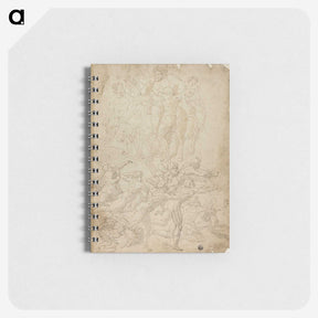 1-25_Michelangelo-Buonarroti_memo
