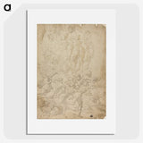 1-25_Michelangelo-Buonarroti_picture