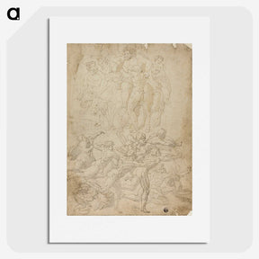 1-25_Michelangelo-Buonarroti_picture