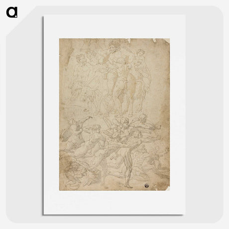 1-25_Michelangelo-Buonarroti_picture