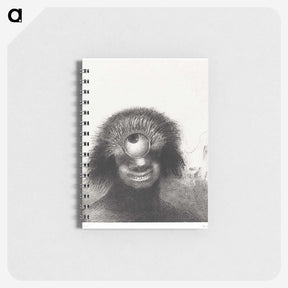 1-25_Odilon-Redon_memo