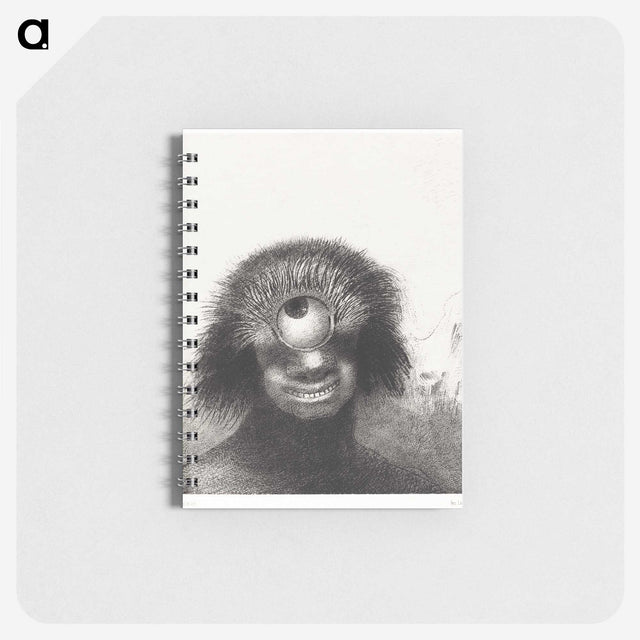 1-25_Odilon-Redon_memo