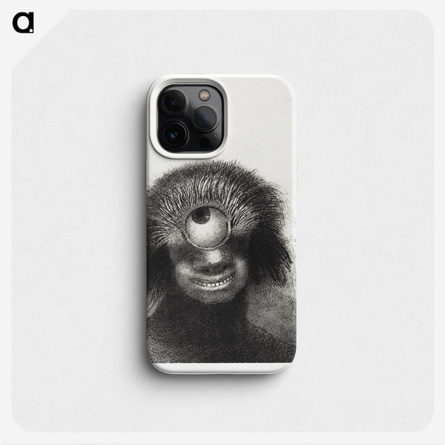 1-25_Odilon-Redon_phone