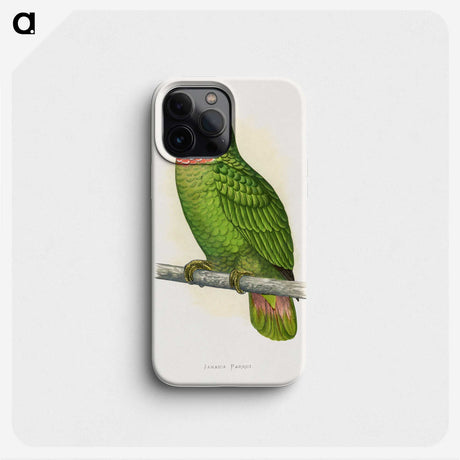 1-25_Parrots-in-Captivity_phone