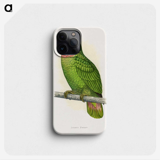1-25_Parrots-in-Captivity_phone