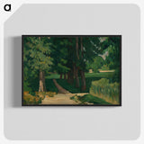1-25_Paul-Cezanne_blk-crop