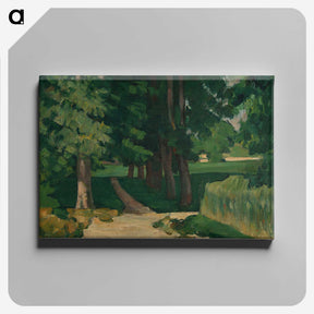 1-25_Paul-Cezanne_canvas