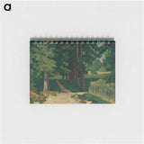 1-25_Paul-Cezanne_memo