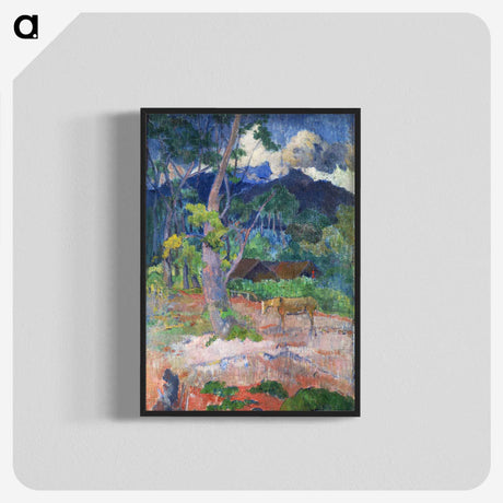 1-25_Paul-Gauguin_blk-crop