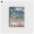 1-25_Paul-Gauguin_memo