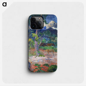 1-25_Paul-Gauguin_phone